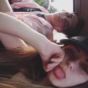 Meet your Posher, Alicia